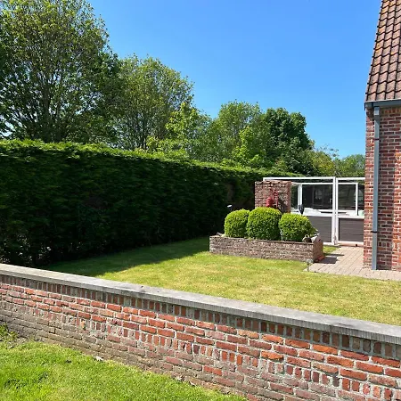 Villa Jean Blankenberge